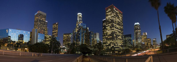 Real Estate Los Angeles, CA